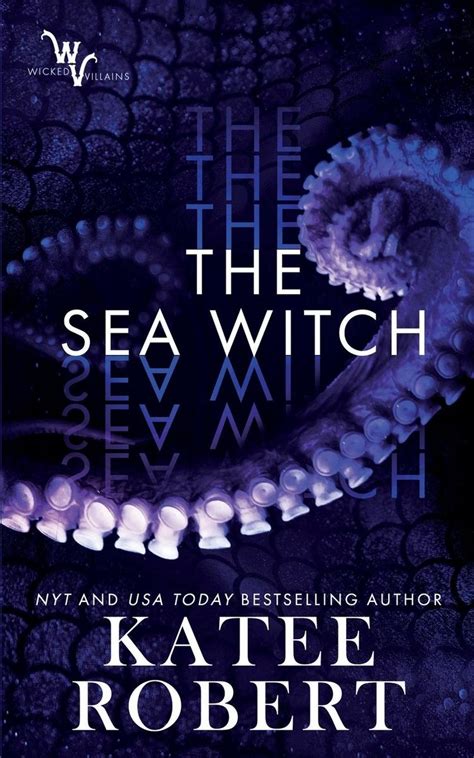 The sea witch katee robert pdf